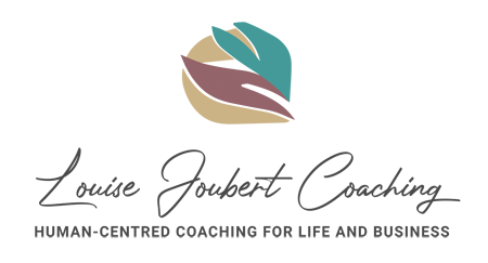 LOUISE JOUBERT COACHING