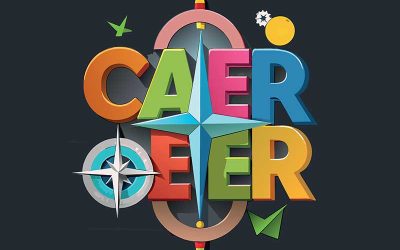 A Career by default or design?