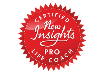 Certified Pro Life Coach