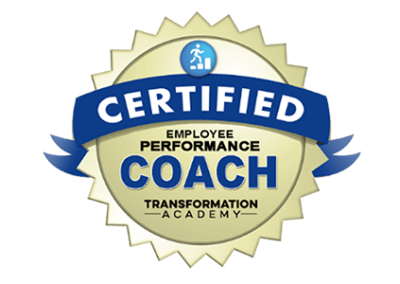 Employee Performance Coach