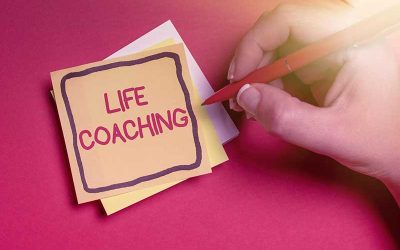 Why life coaching matters