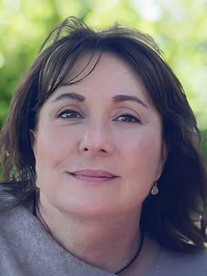 Louise Joubert